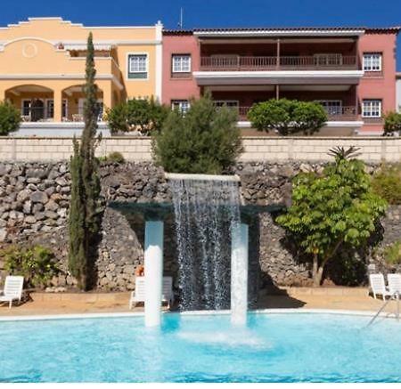 Holidays Home San Miguel de Abona Exteriér fotografie