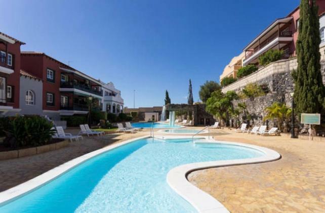 Holidays Home San Miguel de Abona Exteriér fotografie